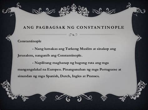 constantinople kahulugan|kahulugan ng constantinople .
